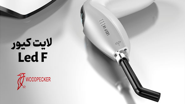 لایت کیور وودپیکر Led F