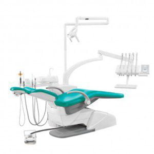 یونیت صندلی دندانپزشکی زیگر Siger S30 | یونیت زیگر S30 | یونیت دندانپزشکی زیگر وی S30 | یونیت صندلی Siger S30