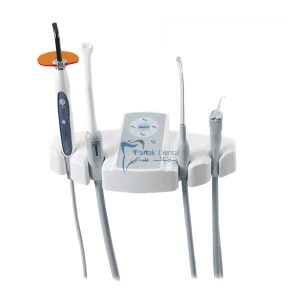 یونیت صندلی دندانپزشکی زیگر Siger S30 | یونیت زیگر S30 | یونیت دندانپزشکی زیگر وی S30 | یونیت صندلی Siger S30
