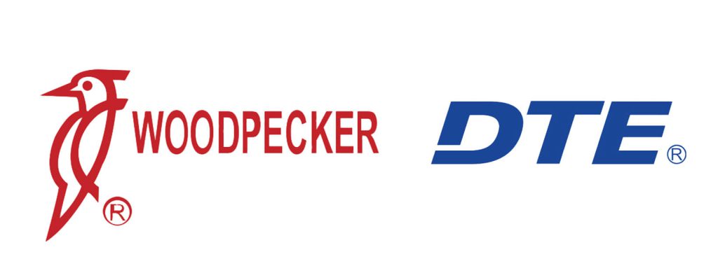 نمایندگی خدمات پس از فروش وودپیکر Woodpecker Dte