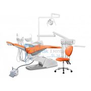 یونیت صندلی دندانپزشکی زیگر Siger V1000 | یونیت زیگر V1000 | یونیت دندانپزشکی زیگر وی 1000 | یونیت صندلی Siger V1000