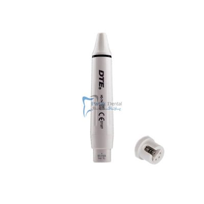 هندپیس جرمگیری وودپیکر غیرنوری DTE HD-7H | قلم جرمگیری دندانپزشکی Dte غیر نوری