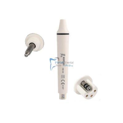 هندپیس جرمگیری غیر نوری وودپیکر Woodpecker HW-3H | قلم جرمگیری دندانپزشکی