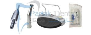 نمایندگی خدمات پس از فروش وودپیکر Woodpecker Dte
