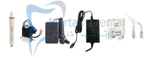 خدمات پس از فروش جرمگیر وودپیکر Woodpecker DTE