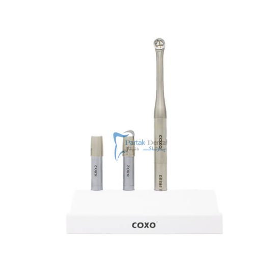 لایت کیور کوکسو مدل Coxo DB686 NANO | لایت کیور دندانپزشکی کوکسو Coxo