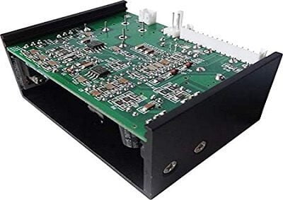 تعمیر جرمگیر دندانپزشکی