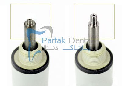 تعمیر هندپیس جرمگیری دندانپزشکی