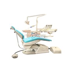 یونیت صندلی دندانپزشکی کارن مدل Karen 509 | یونیت کارن