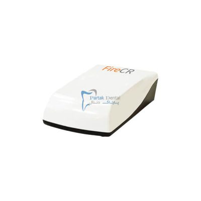 اسکنر فسفرپلیت 3Disc مدل Fire CR | فسفر پلیت دندانپزشکی FireCr