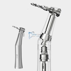موتور جراحی ایمپلنت وودپیکر مدل Woodpecker Implanter | موتور ایمپلنت دندانپزشکی وودپکر Woodpecker