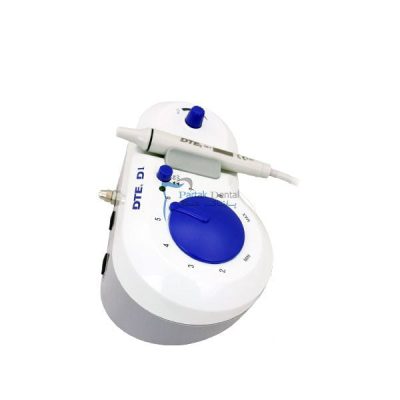 جرمگیر وودپیکر مدل Woodpecker Dte D1 | اسکیلر دندانپزشکی | کویترون وودپکر