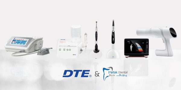 نماینده Dte | تجهیزات دندانپزشکی DTE | نمایندگی DTE در ایران