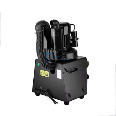 ساکشن مرکزی فوموس Fomos مدل 2 تا 3 یونیت مدل FoVac 02
