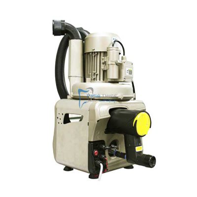 دستگاه ساکشن مرکزی Dmega مدل S101