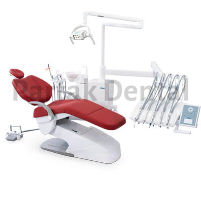قیمت یونیت زیگر u100 - یونیت و صندلی دندانپزشکی | پارتاک دنتال