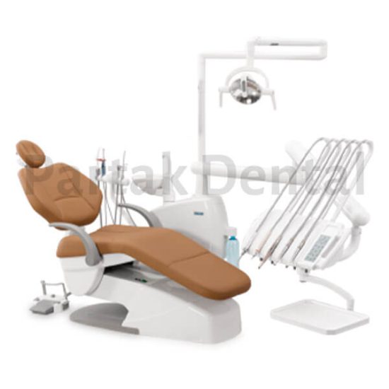 قیمت یونیت زیگر V1000 - یونیت و صندلی دندانپزشکی | پارتاک دنتال