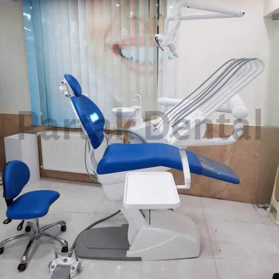 تجهیز ارزان قیمت مطب دندانپزشکی | پارتاک دنتال