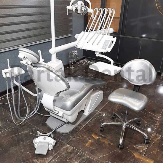 یونیت دندانپزشکی Siger v1000