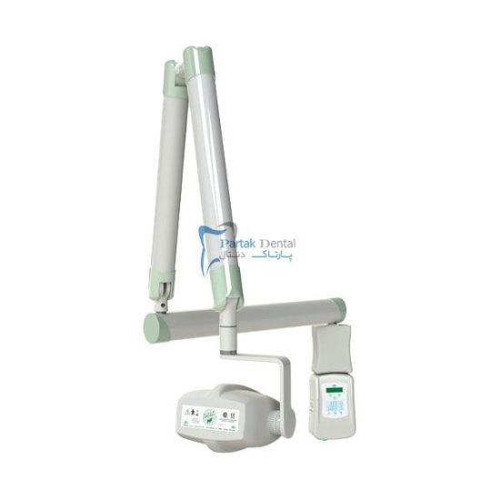 رادیوگرافی دیواری اوریکس Orix مدل HF PLUS DC | دستگاه رادیوگرافی دندان اوریکس دندانپزشکی