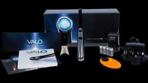 اجزای لایت کیور دندانپزشکی