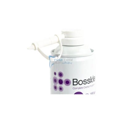 اسپری روغن Bossklein ، اسپری روغن توربین دندانپزشکی ، روغن توربین دندانپزشکی ، اسپری روغن توربین ، قیمت روغن توربین دندانپزشکی