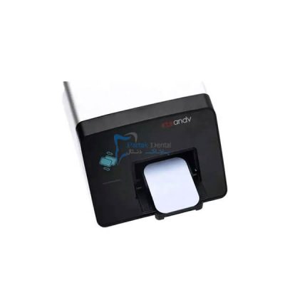 اسکنر فسفرپلیت هندی Handy مدل HDS-500 | فسفر پلیت دندانپزشکی