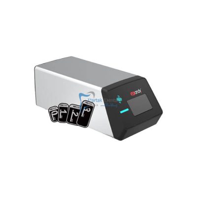 اسکنر فسفرپلیت هندی Handy مدل HDS-500