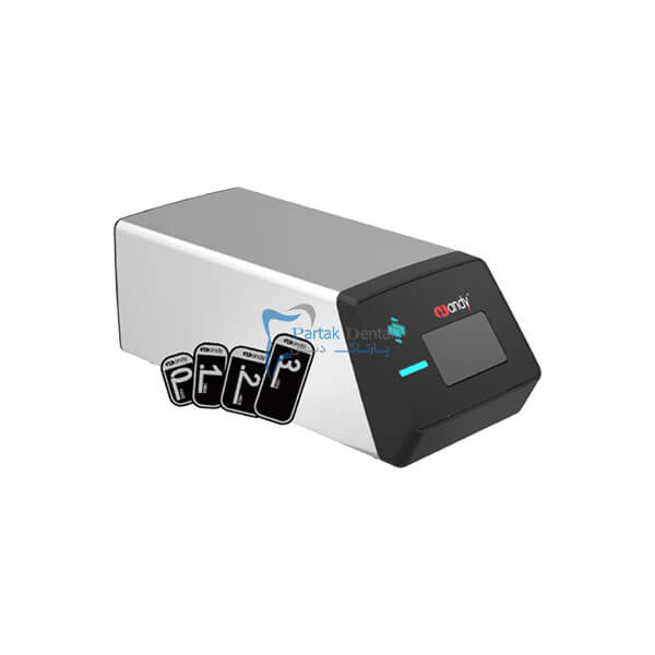 اسکنر فسفرپلیت هندی Handy مدل HDS-500