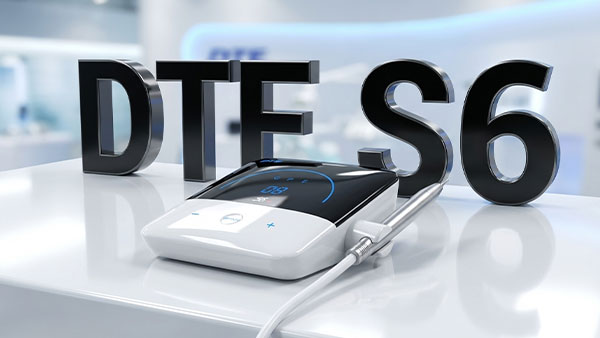 اسکیلر جرمگیری التراسونیک وودپیکر S6
