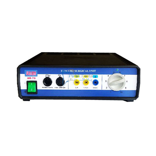الکتروسرجری آریان ARIAN مدل TS-70D