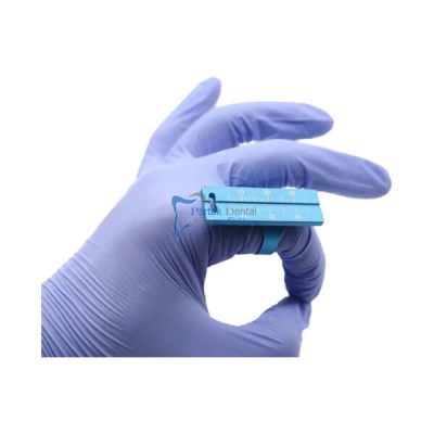 اندومتر انگشتی وودپکر Woodepcker مدل R1 Ruler | اندومتر انگشتی وودپیکر Woodepcker مدل R1 Ruler