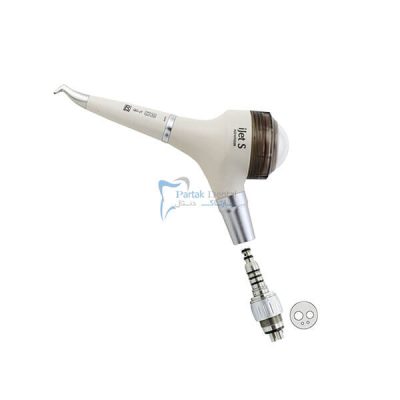 ایرفلو ریفاین Refine مدل iJet S | ایرفلو ریفاین Refine iJet S | دستگاه ایرفلو دندانپزشکی Refine Ijet S
