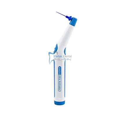 ایریگیشن اولتراسونیک PRT مدل Endo Ultra Activator