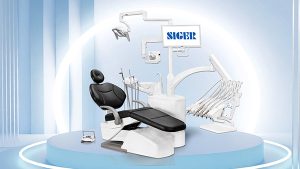 بهترین یونیت زیگر مناسب مطب و کلینیک دندانپزشکی