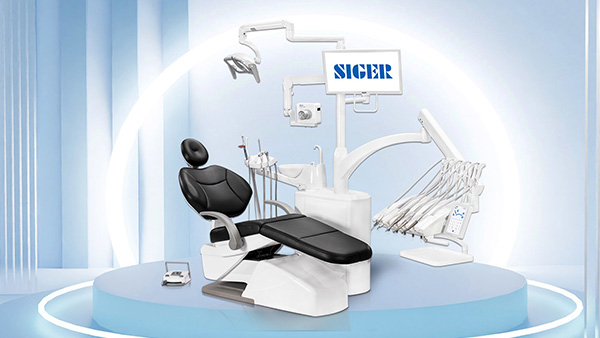 بهترین یونیت زیگر مناسب مطب و کلینیک دندانپزشکی