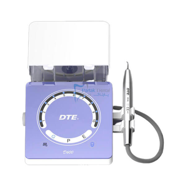 جرمگیر DTE مدل D600 Led ، دستگاه جرمگیری DTE مدل D600 Led ، دستگاه جرمگیری وودپیکر D600 Led