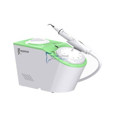 جرمگیر وودپکر Woodpecker مدل UDS-J2 Plus | کویترون دندانپزشکی وودپیکر | Dental Scaler