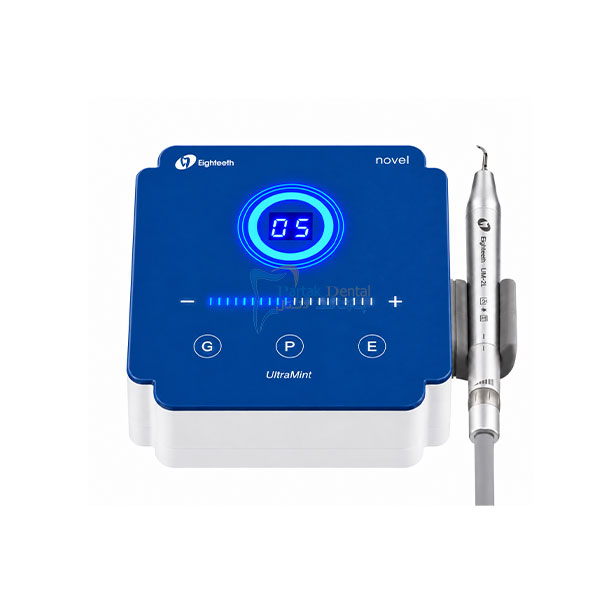 جرمگیر ایتیس Eighteeth مدل UltraMint