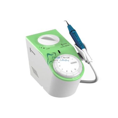 جرمگیر وودپکر Woodpecker مدل UDS-J2 Plus | کویترون دندانپزشکی وودپیکر | Dental Scaler
