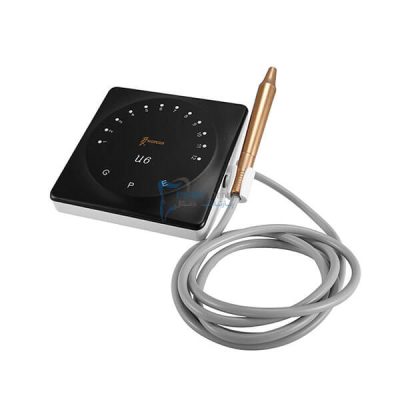 جرمگیر وودپیکر Woodpecker مدل U6 | دستگاه جرمگیر دندانپزشکی وودپیکر U6 | دستگاه Scaler
