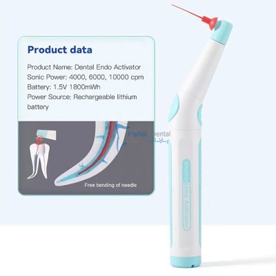 خرید اندو اکتیواتور PRT مدل Endo Ultra Activator