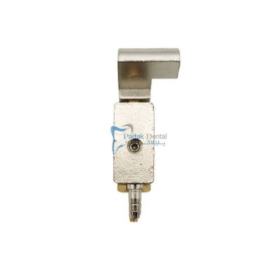 ایرسوئیچ اینسترومنت یونیت زیگر V1000