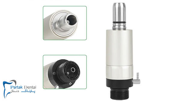 خرید ایرموتور Wj Medical