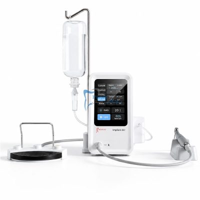 خرید موتور ایمپلنت وودپیکر ایمپلنت ایر Implant Air