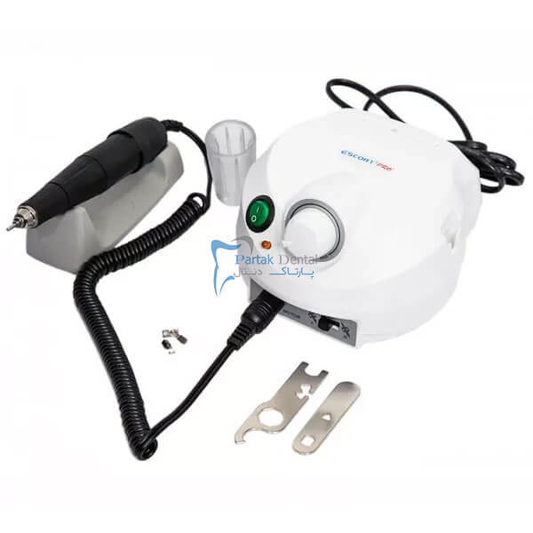 خرید میکروموتور ماراتن Marathon Escort II Pro