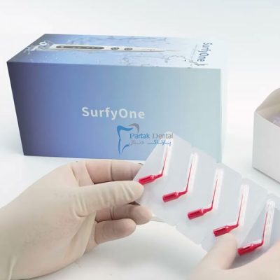 ایریگیشن سونیک ایتیس Eighteeth مدل SurfyOne