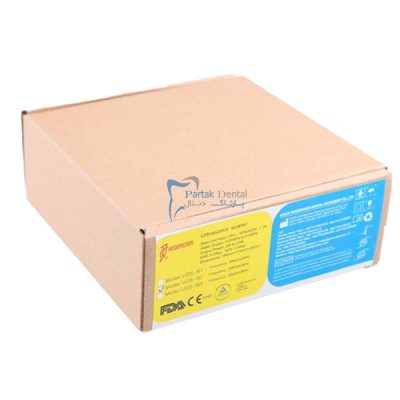 جرمگیر داخل یونیتی وودپکر N2 Led
