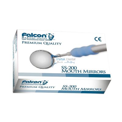 خرید و قیمت سر اینه فالکن Falcon