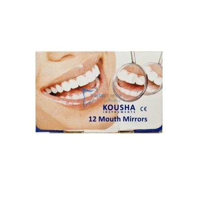 خرید و قیمت سر اینه کوشا Kousha